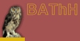 BAThH logo